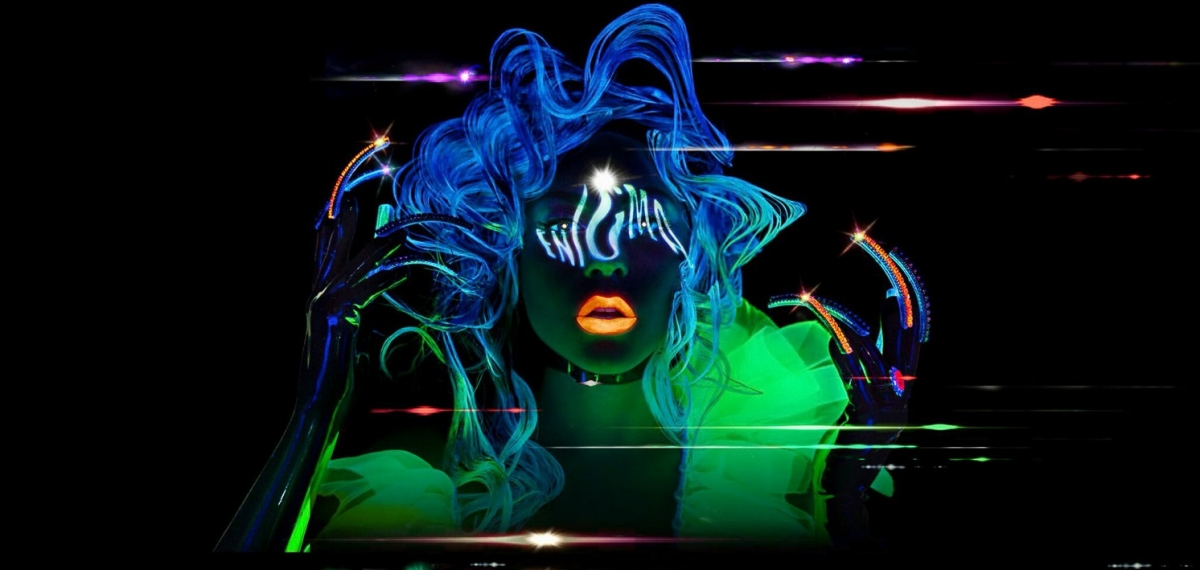 Lady Gaga объявила о резиденции ENIGMA в Лас-Вегасе