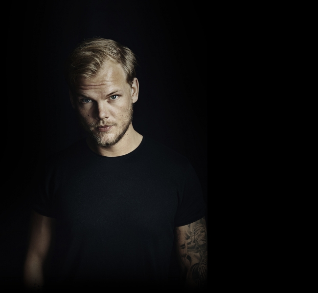 Вышел посмертный сингл Avicii под названием SOS