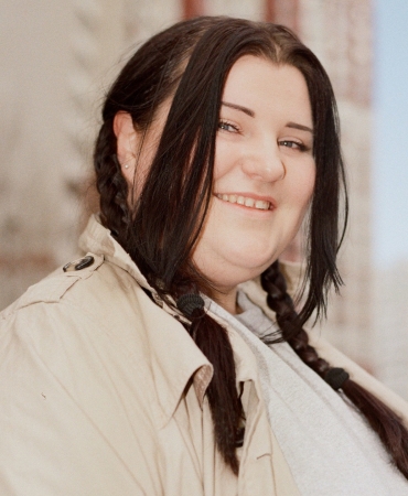 Alyona Alyona покоряет мир: Об украинском рэп-феномене написали в американском Vogue