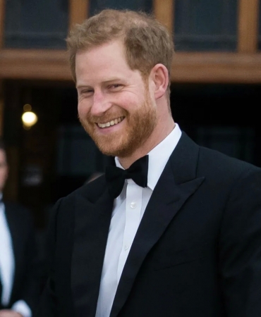 Опра и принц Гарри запускают совместное шоу о психическом здоровье. Смотрите трейлер