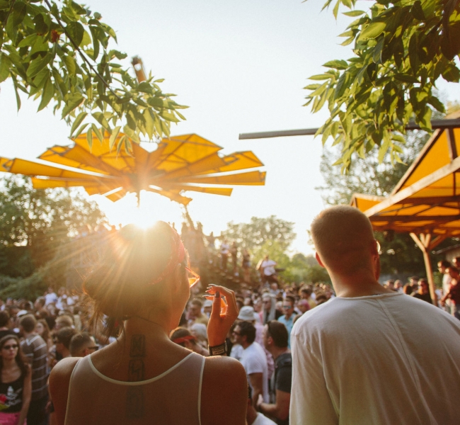 Brave! Factory Festival объявляет всех артистов и это сила!