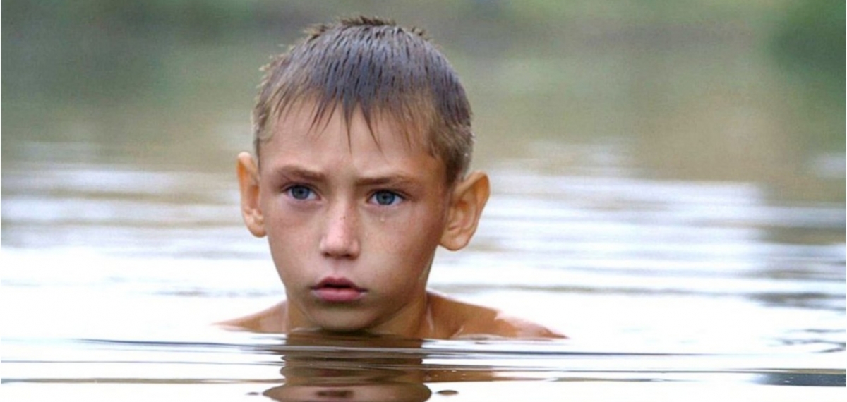 Документалку о мальчике из Донбасса наградили премией Peabody Awards. Картину сняли под Мариуполем