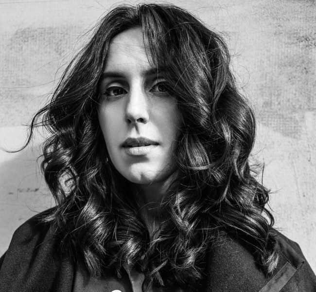 Джамала представила песню, написанную номинантом на Грэмми