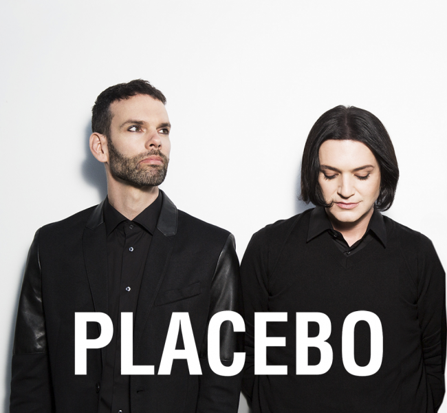 Atlas Weekend 2020 объявили нового хедлйнера. Им стали легендарные Placebo