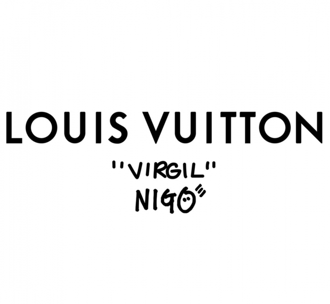 Мода в квадрате: Вирджил Абло представил свою первую коллаборацию в Louis Vuitton