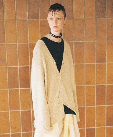 Популярный бренд Our Legacy выпустил коллекцию в стиле COOL GIRL CHIC