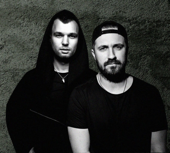 Украинский электронный проект ARTBAT выступил на вершине горы в Рио