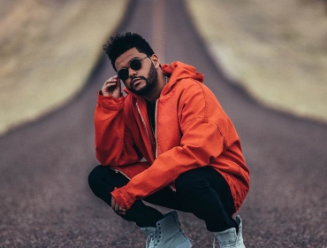The Weeknd представил новый альбом "My Dear Melancholy"