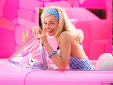 Фільм «Barbie» фактично призвів до світового дефіциту рожевої фарби