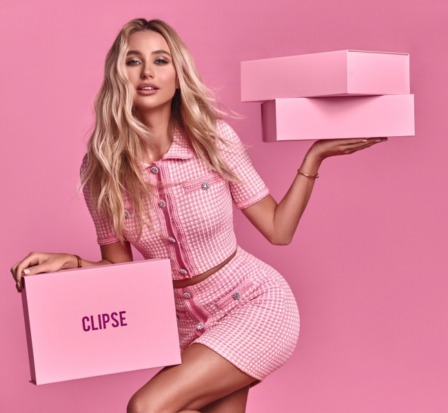 Літній CLIPSE BEAUTY BOX від Алли Барановської