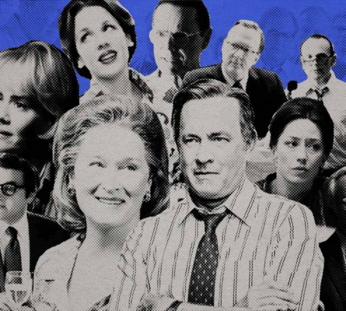 «Новости – это черновики истории»: о новом фильме Стивена Спилберга «Секретное досье»