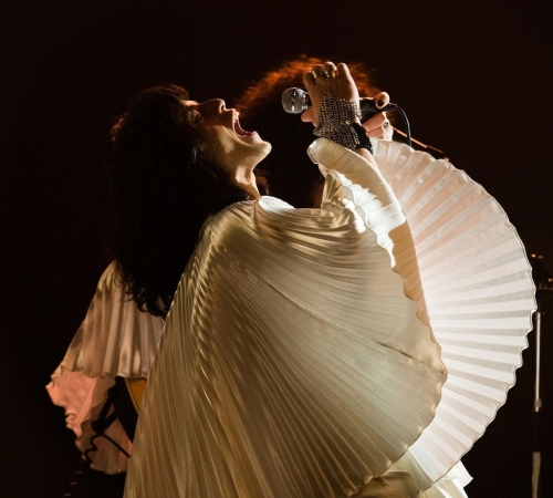 Очередная победа: «Богемская рапсодия» стала самым успешным музыкальным фильмом