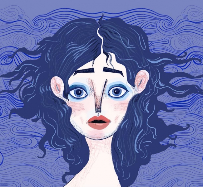 KRUTЬ и Духовное Лицо презентовали совместное видео на конкурсную песню для Евровидения 2020