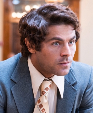 Зак Эфрон в роли реального обаятельного маньяка в трейлере фильма «Красивый, плохой, злой»