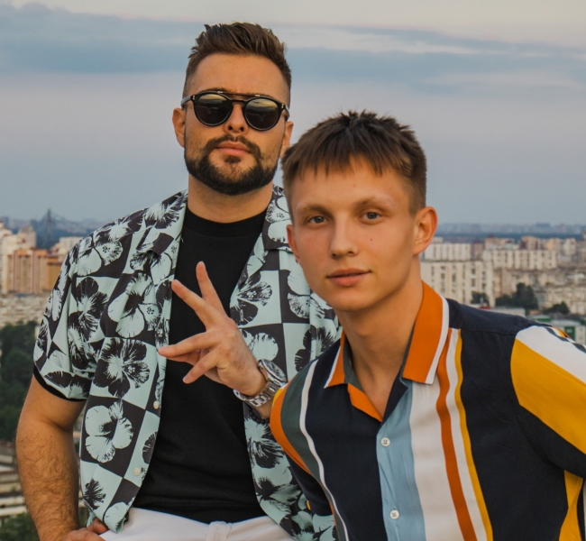 LESAN та VARASH випустили перший спільний трек