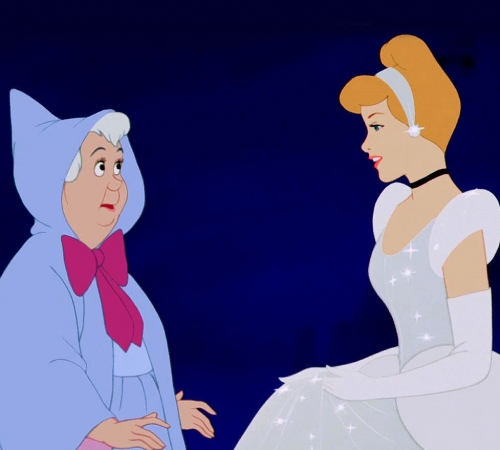 Кубинская принцесса и мучжина-фея: Каким будет ремейк «Золушки»