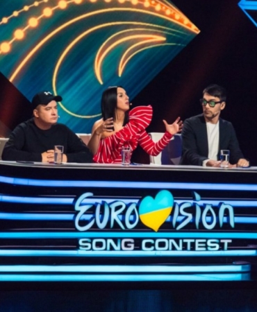 Стало известно, кто представит Украину на песенном конкурсе Евровидение-2019