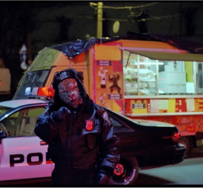 Видео дня: Британская группа Coldplay сняла клип в Киеве