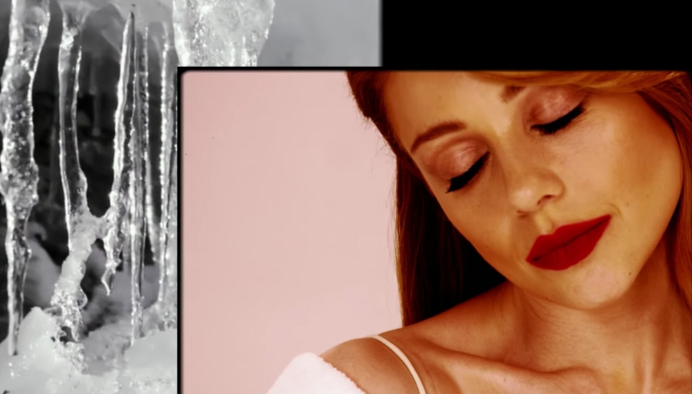 Тина Кароль представила первый клип из своего visual album