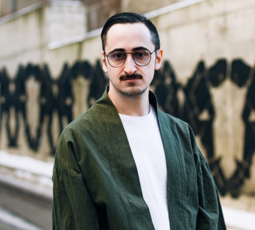 Это правда круто: Песня украинского музыканта Cape Cod стала саундтреком к сериалу «Беверли-Хиллз»