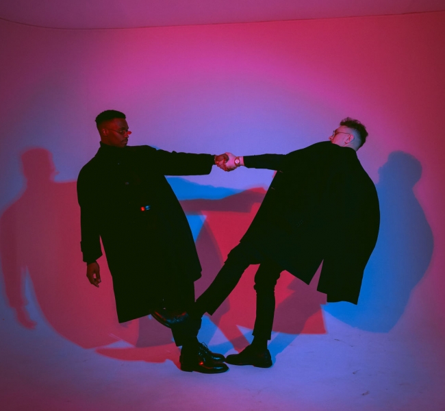 TVORCHI випустили сингл «Bonfire», с которым выступят на Нацотборе Eurovision 2020