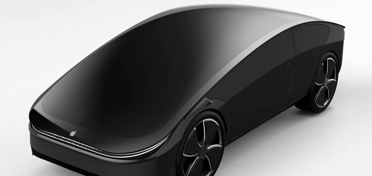 Ходят слухи, что Apple Car будет представлен до конца этого года