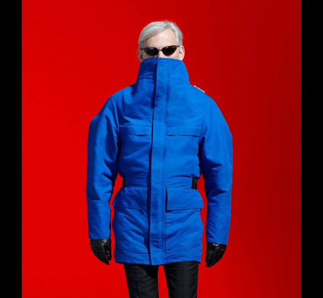 Опережая тенденции: Лукбук осенней коллекции Balenciaga