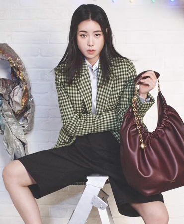 Loewe представляє південнокорейську акторку Lim Ji-Yeon новим амбасадором бренду