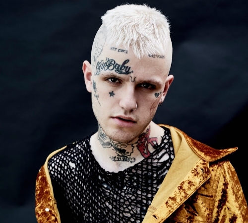 Lil Peep умер три года назад, но все равно продолжает выпускать клипы. Вот самый нежный из них