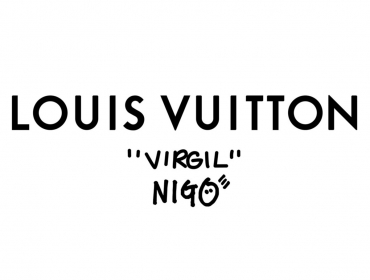 Мода в квадрате: Вирджил Абло представил свою первую коллаборацию в Louis Vuitton