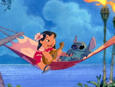 Disney снимут римейк истории "Лило и Стич" спустя 18 лет