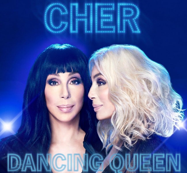 Cher записала кавер-альбом группы ABBA