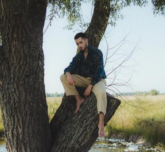 Артист, которого ты полюбишь: KHAYAT представил дебютное музыкальное видео