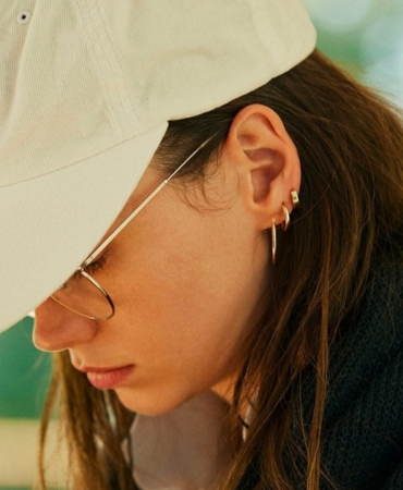 Мягкий свет: Коллаборация adidas и BEAUTY & YOUTH для благородной молодежи