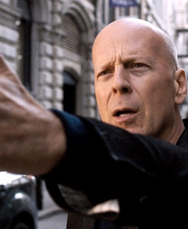 Мстить или не мстить: о чем новый боевик «Жажда смерти» с Брюсом Уиллисом в главной роли