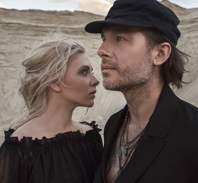 MARU выпустили свой "Manifest"