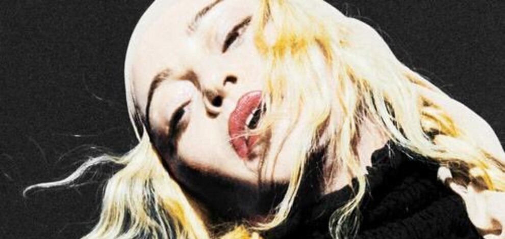 Право голоса: Мадонна посвятила новый трек всем, кому не дают высказываться