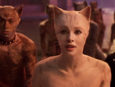 Те самые «Кошки»: Смотрите трейлер адаптации самого известного бродвейского мюзикла
