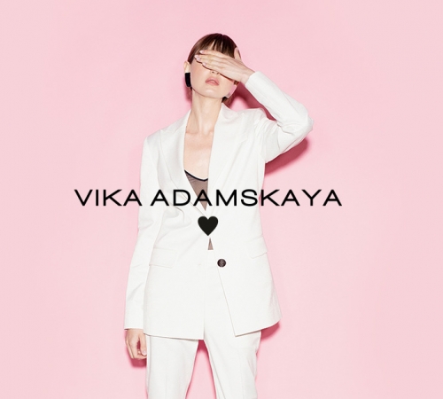 Сон в летнюю ночь: летняя капсула бренда Vika Adamskaya
