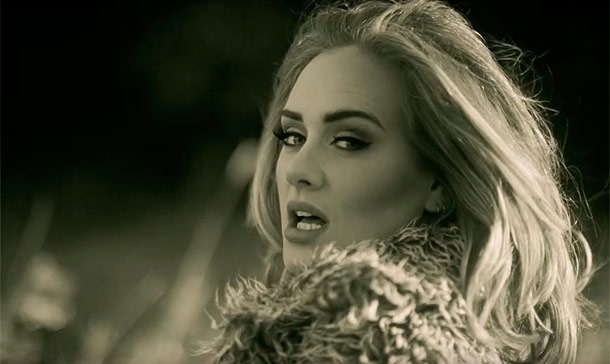ПРЕМЬЕРА! Adele – Hello