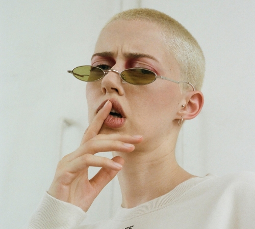 Вам это точно понравится: Новая крутая коллекция от Off-White ™