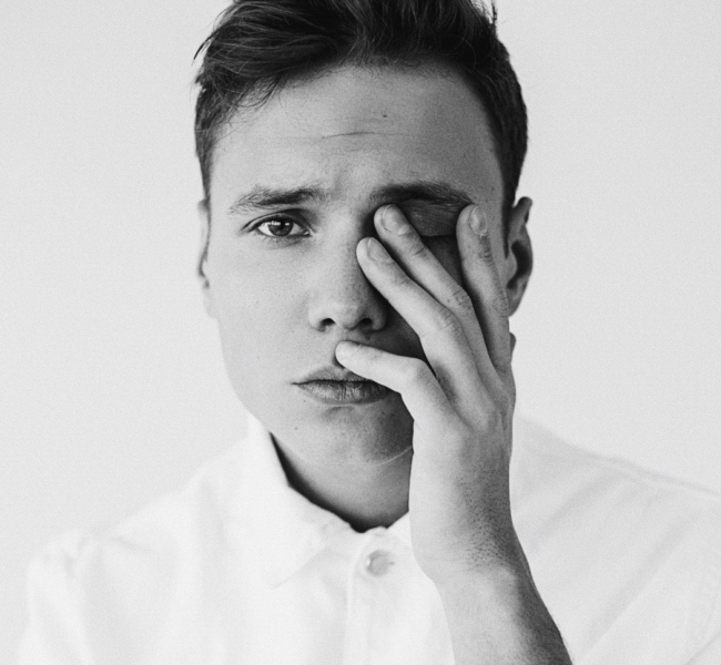 Марко Квитка представляет первый авторский релиз