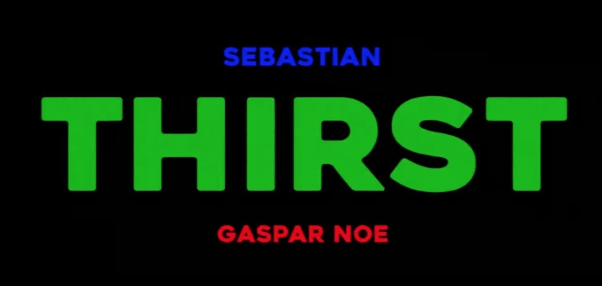 Насилие и жестокая драка в завораживающем клипе Sebastian, снятом Гаспаром Ноэ