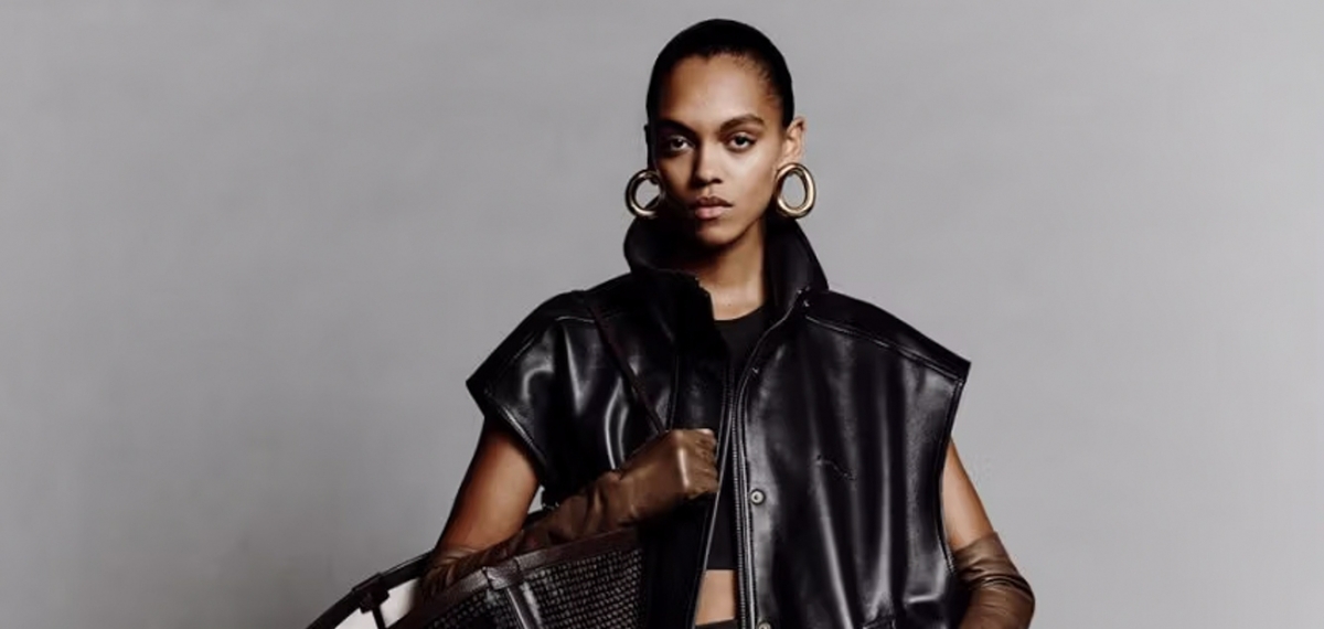 Balenciaga’s Fall 2026 TechWear Collection Redefines Active Luxury