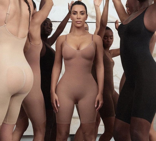 Культурный скандал: Японцы не на шутку обиделись на Ким Кардшьян из-за названия ее нового бренда