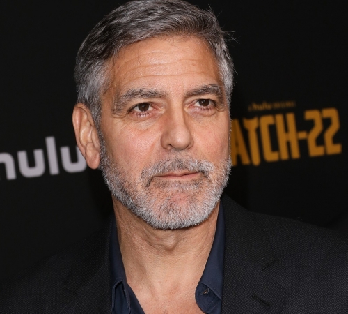 ШОК-контент: Джордж Клуни подарил 14 друзьям по 1 миллиону долларов