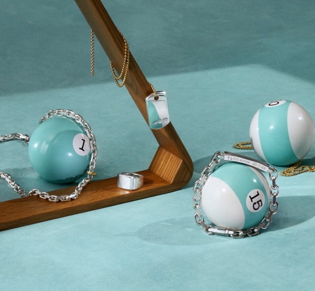 Берегитесь, конкуренты: LVMH покупает Tiffany & Co. за ошеломляющие $ 16,2 млрд.