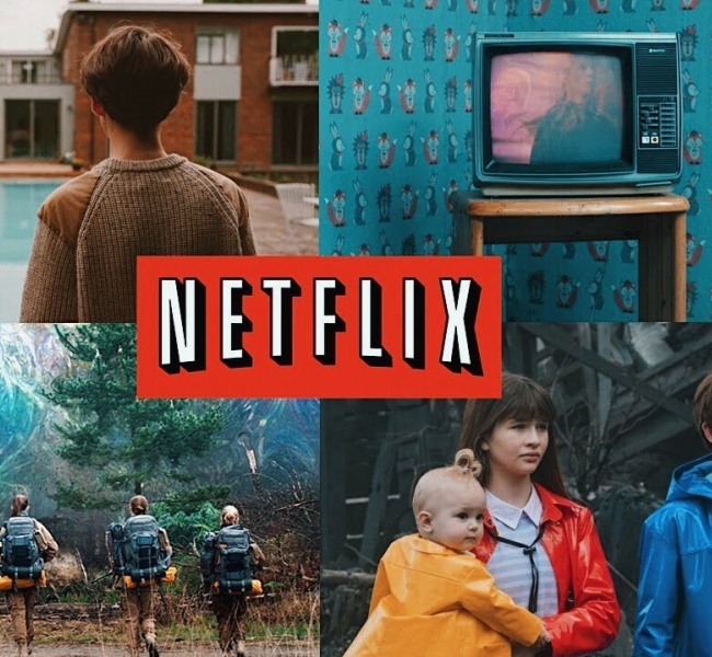 Что же случилось? Стоимость Netflix упала на 24 миллиарда долларов менее чем за неделю