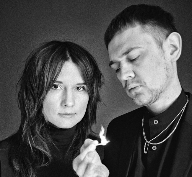 Вихрь событий: Группа Гапочка презентовала первый сингл нового альбома