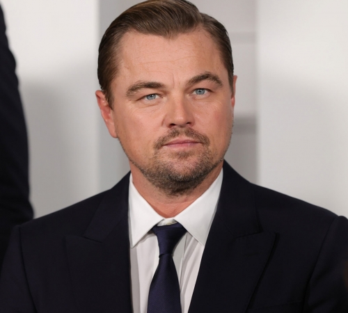 Хван Дон Хек може запросити Леонардо Ді Капріо приєднатися до третього сезону "Гри в кальмара"